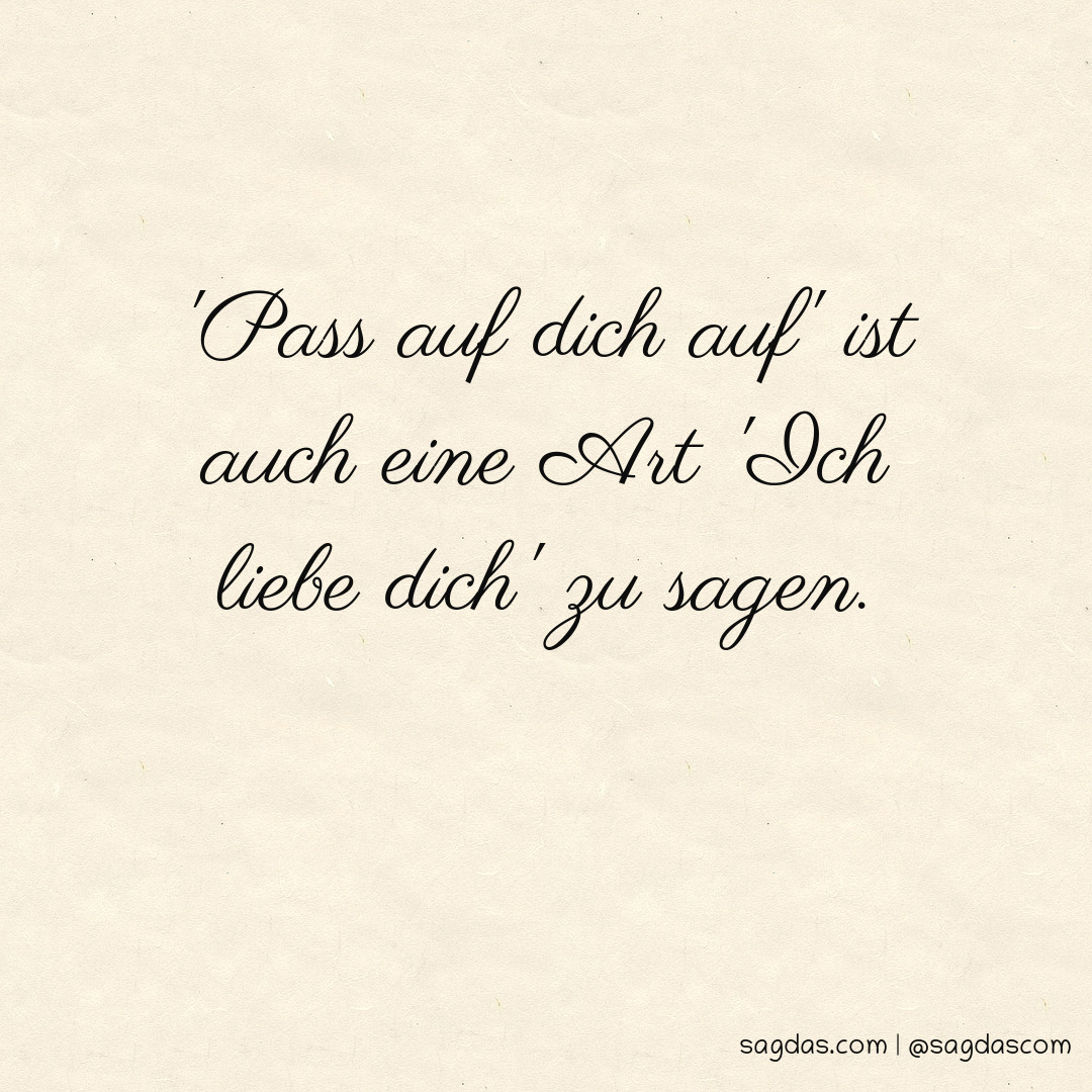 Spruch 