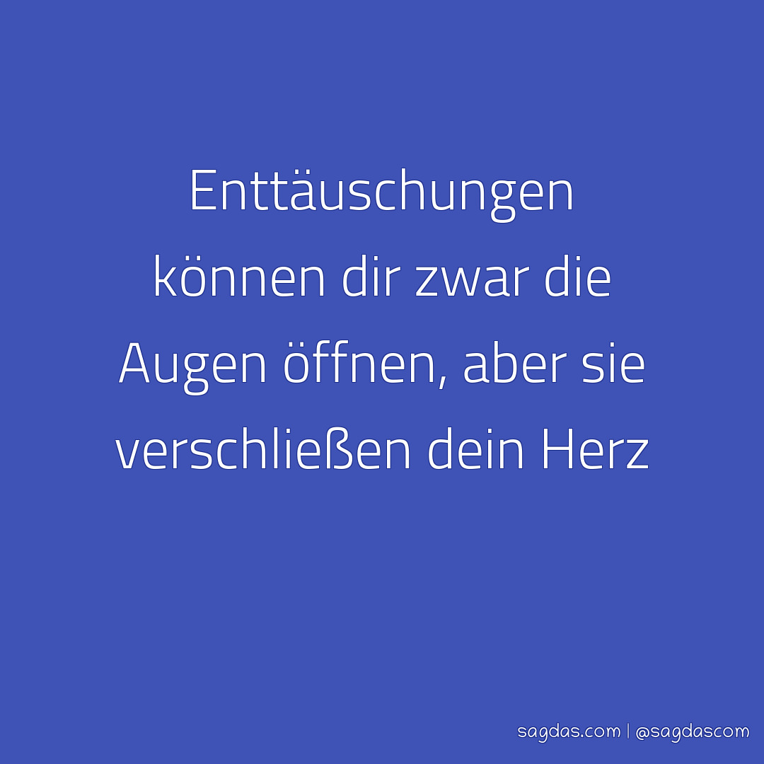 Download Enttaeuschungen sprueche For Android Free