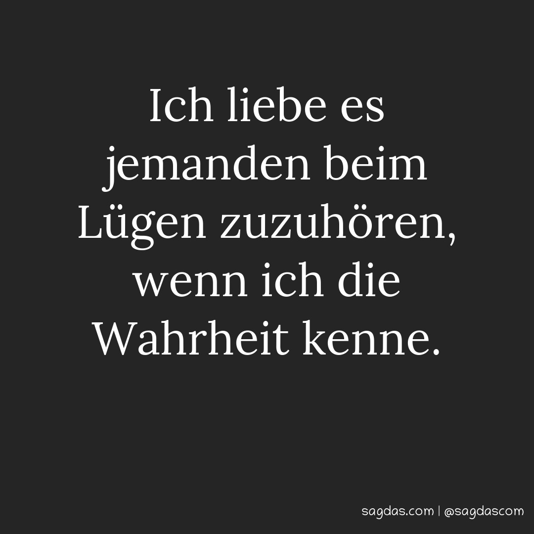 Get Liebe luege sprueche For Free
