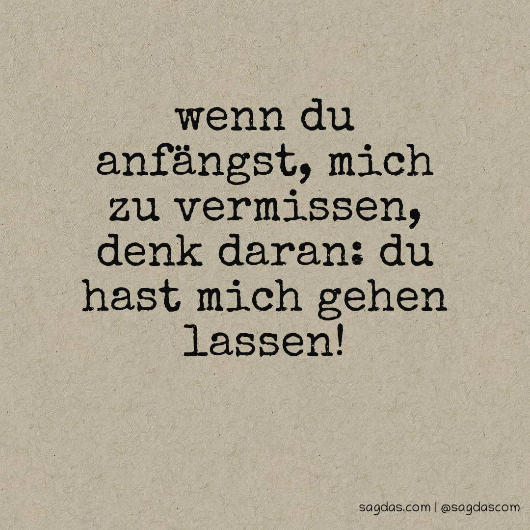 46+ Wenn du mich vermisst sprueche info spruchefwj