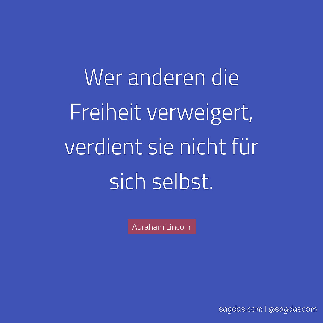 Get Spruch freiheit Free
