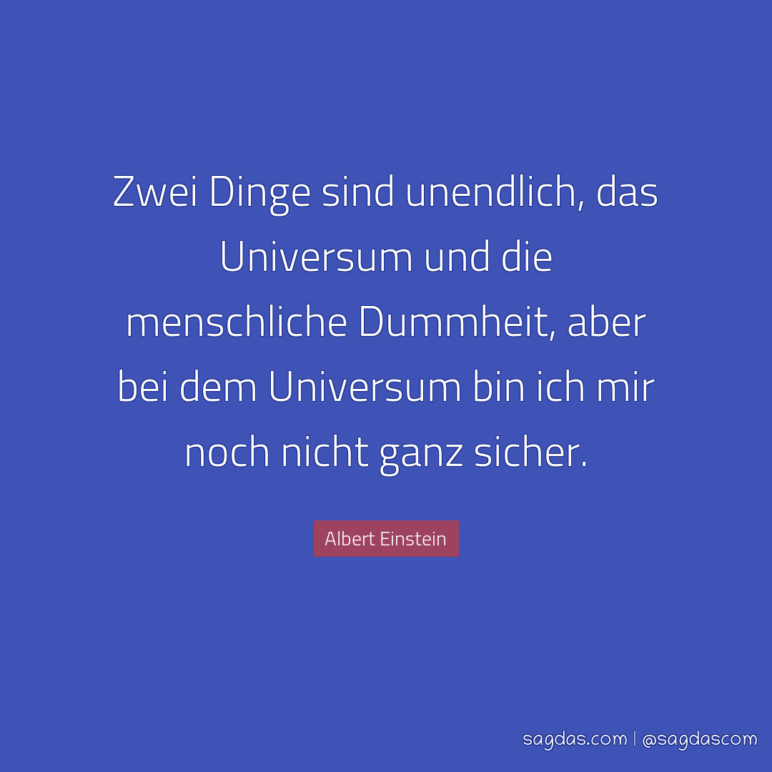 Download Einstein zitat dummheit Free