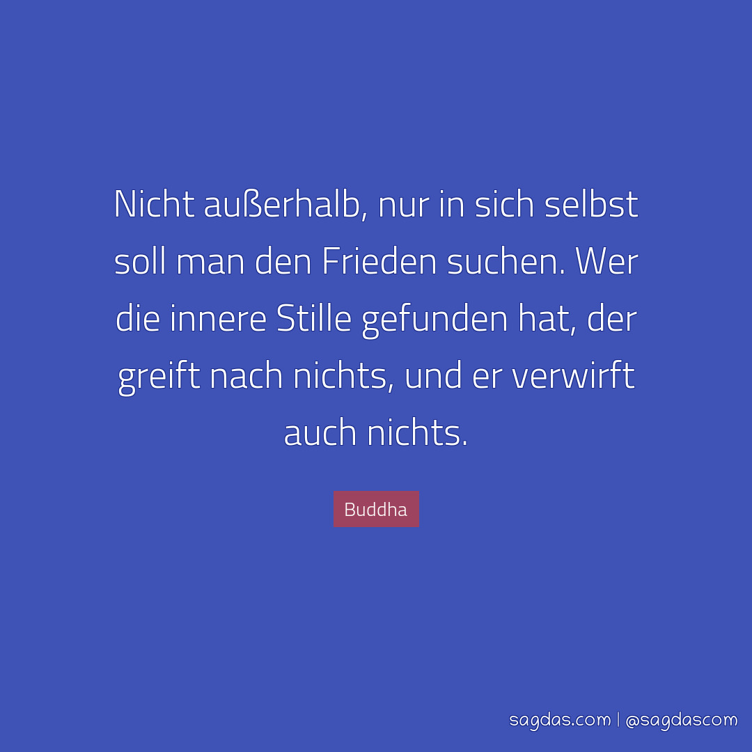 Download Innere stille zitate Free HD