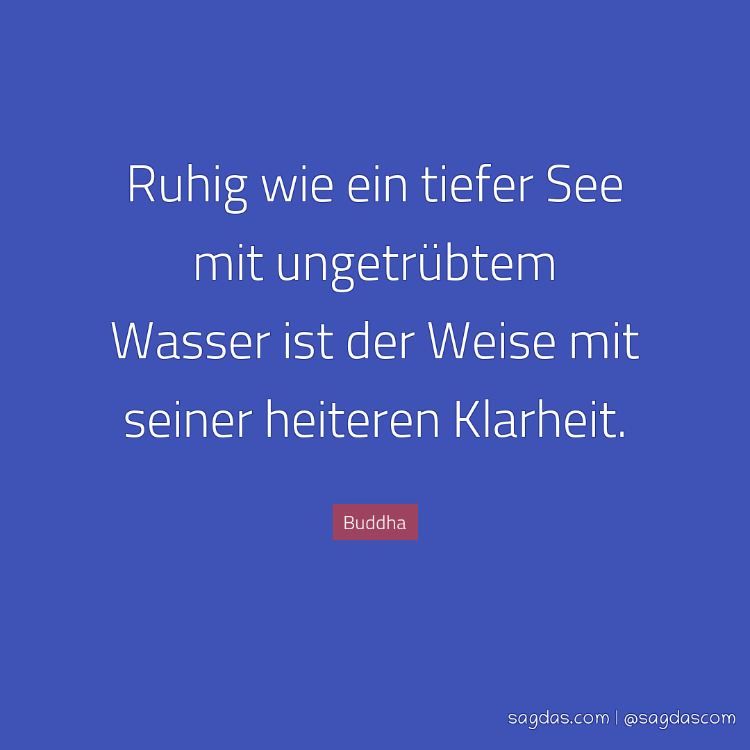 Get Zitate see wasser HD