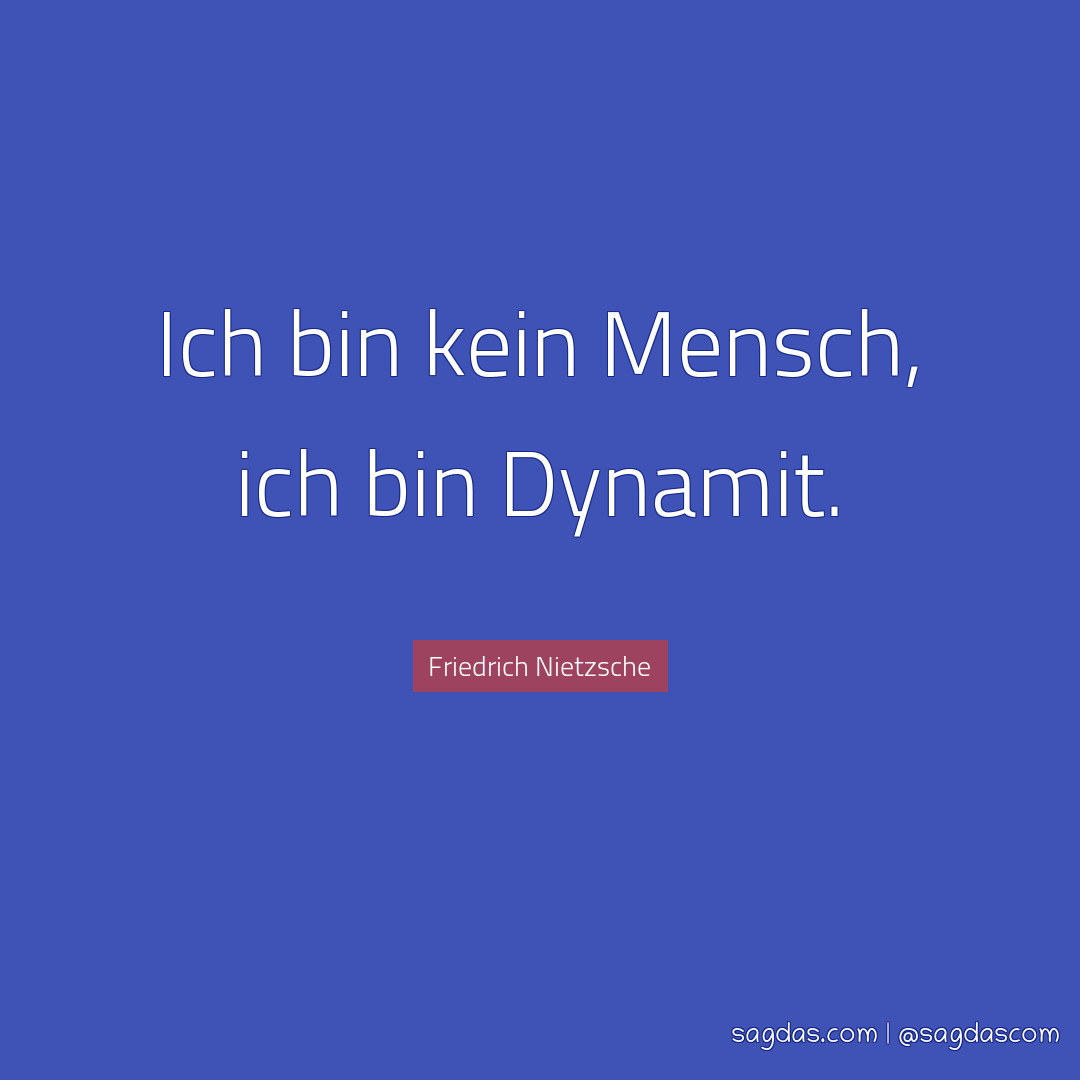 Get Sprueche von nietzsche Desktop Wallpaper Free
