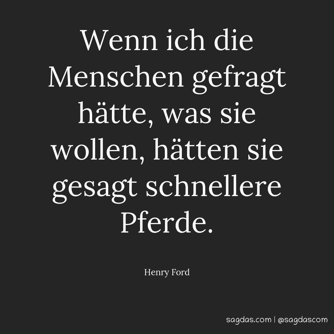 Download Henry ford zitat pferde For Free