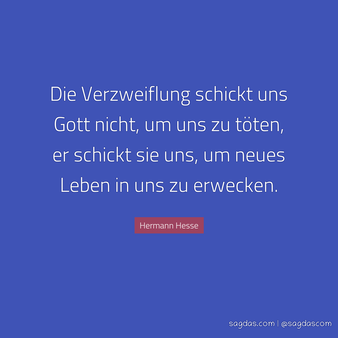 Get Verzweiflung zitate For iPhone