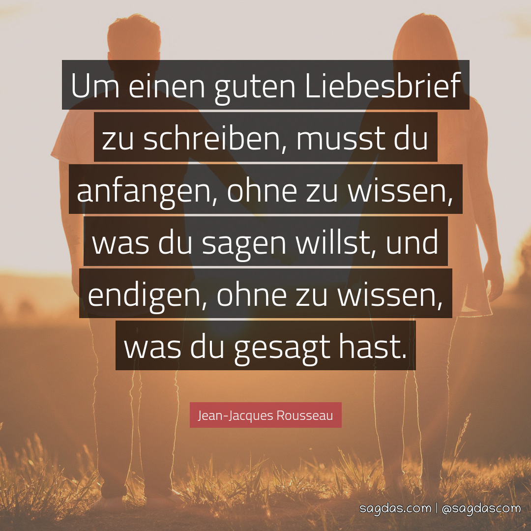 Liebestext ein Lange Texte