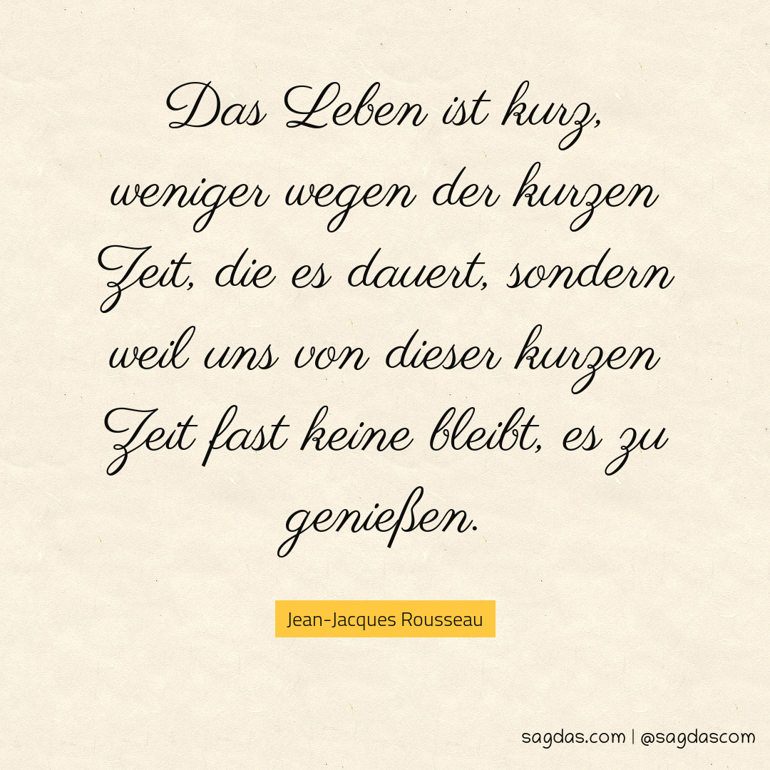 Download Zeit geniessen zitate Free HD