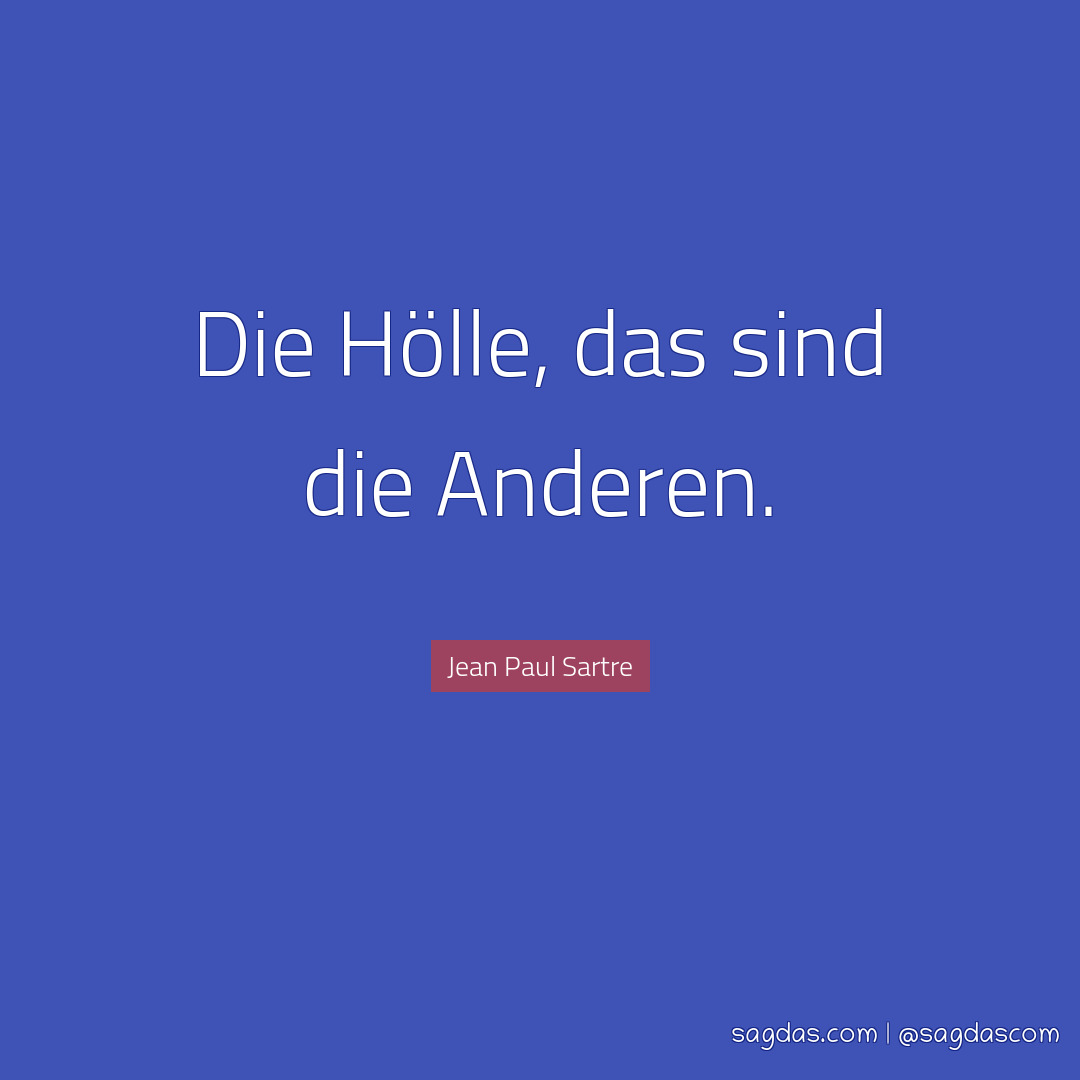 Get Zitate jean paul sartre For Android