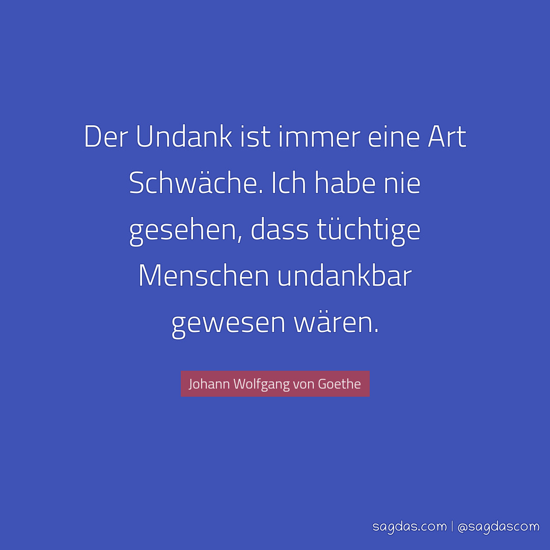 Download Sprueche undankbarkeit For Android