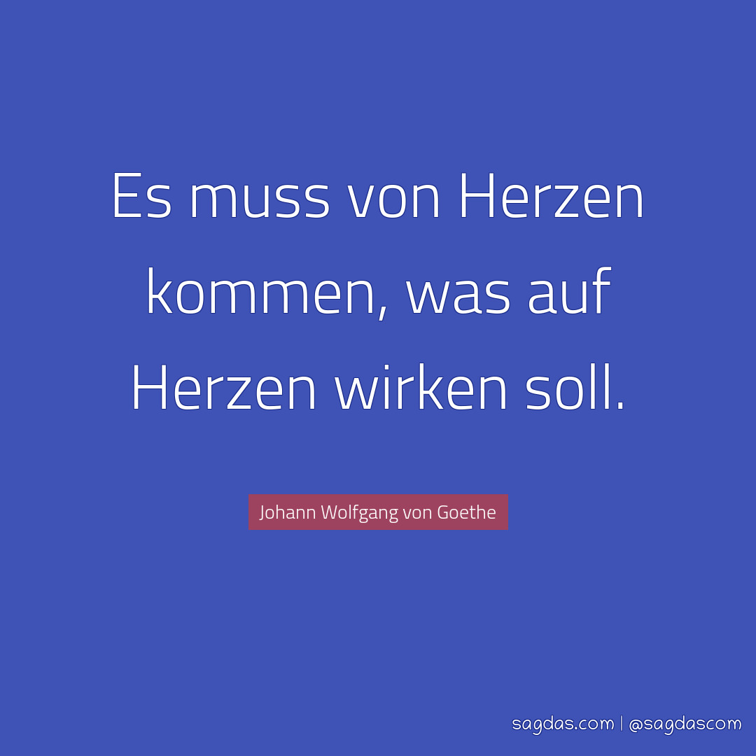 Get Sprueche zitate die von herzen kommen For iPhone Sprueche Zitate Die Von Herzen Kommen