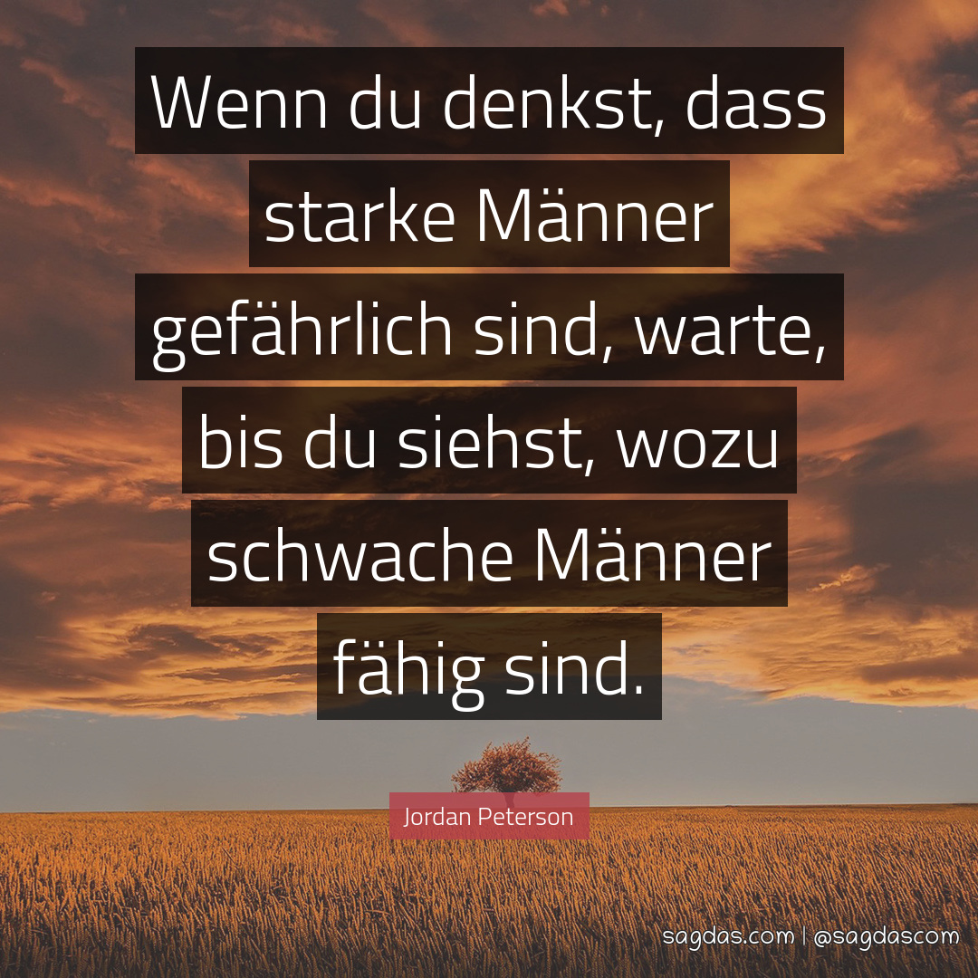 Get Schwaeche ist staerke zitat HD