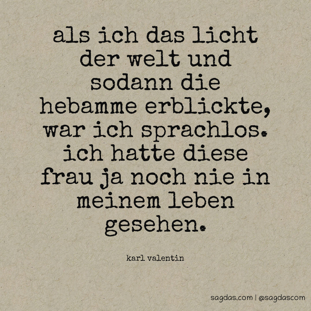 40+ Skurrile sprueche karl valentin sprueche ideas in 2021 sprucheris