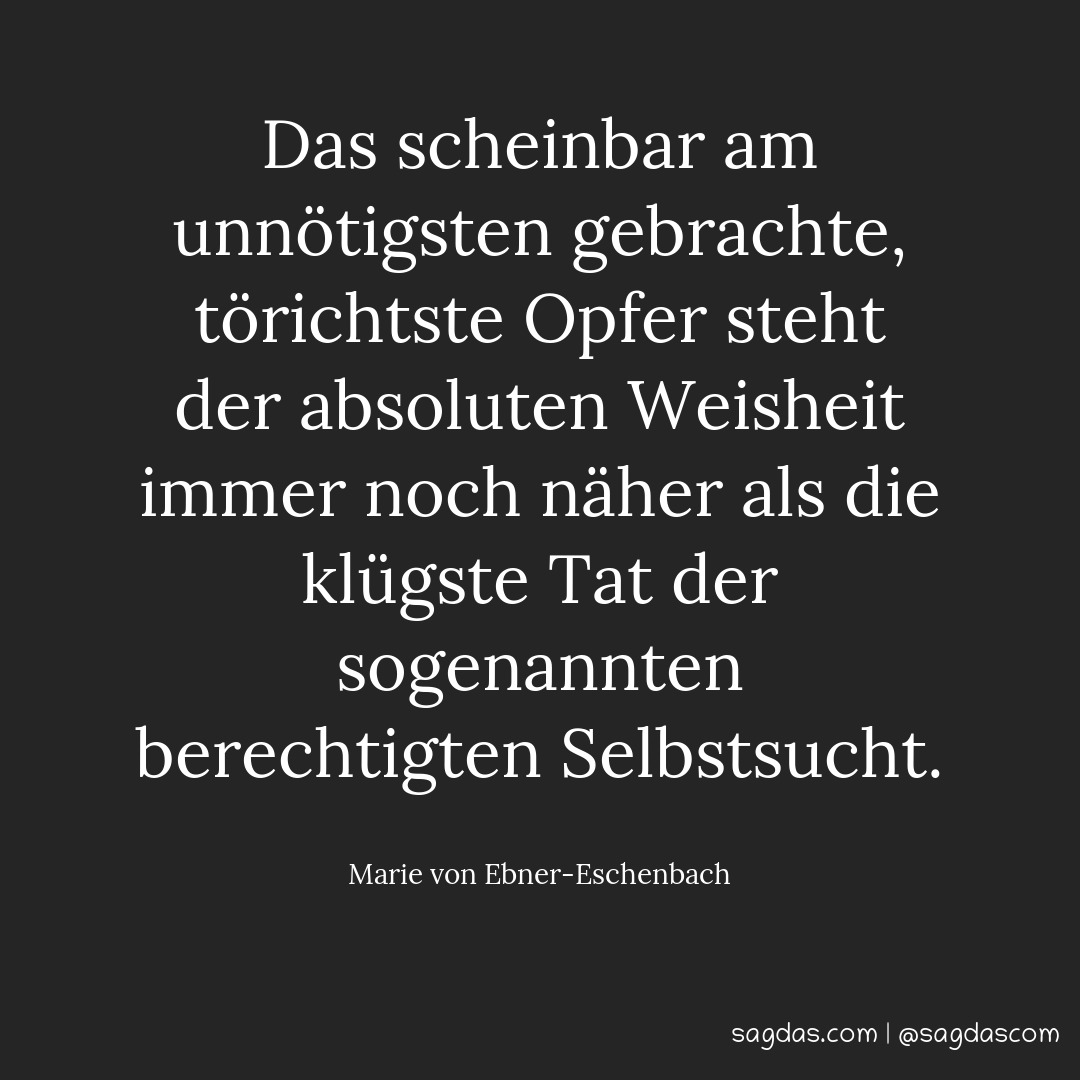 Download Sprueche selbstsucht Desktop Wallpaper