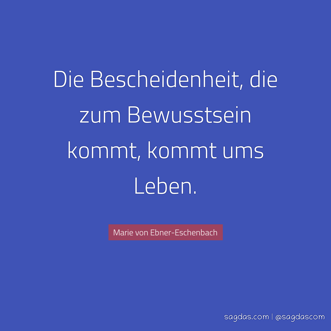 Get Bescheidenheit sprueche For Android