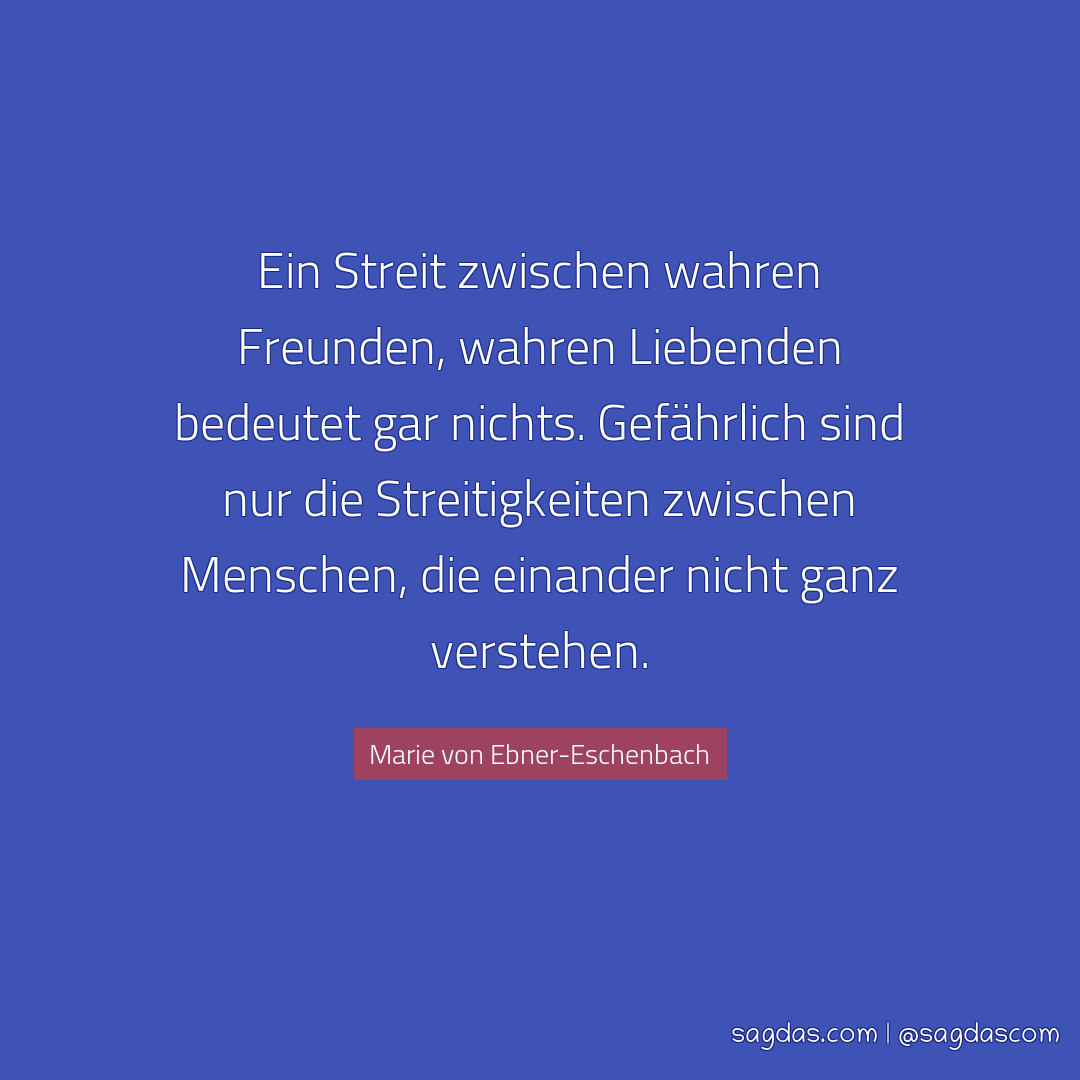 Get Streit sprueche zum nachdenken For iPhone