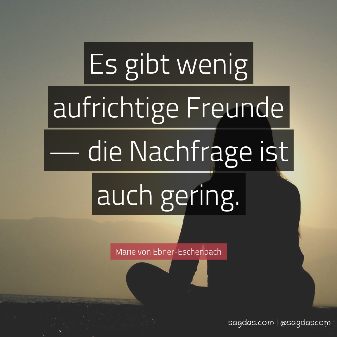 Get Wenig freunde Free Wenig Freunde