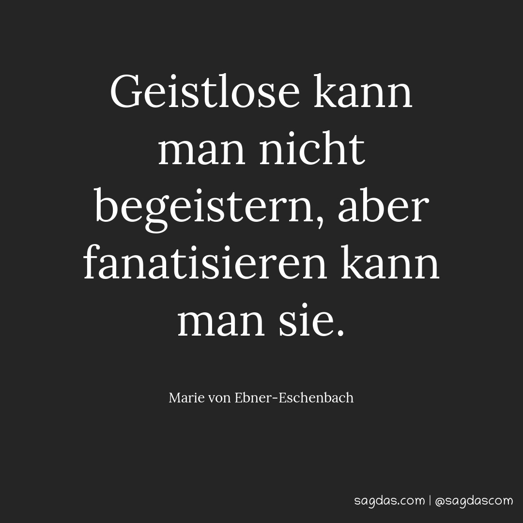 Get Geistlose sprueche For Android