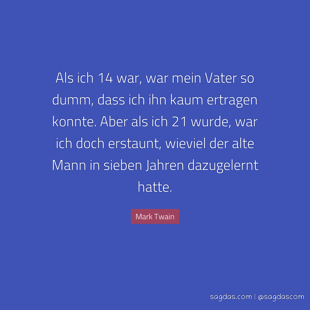 Get Vater zitat For Android Free