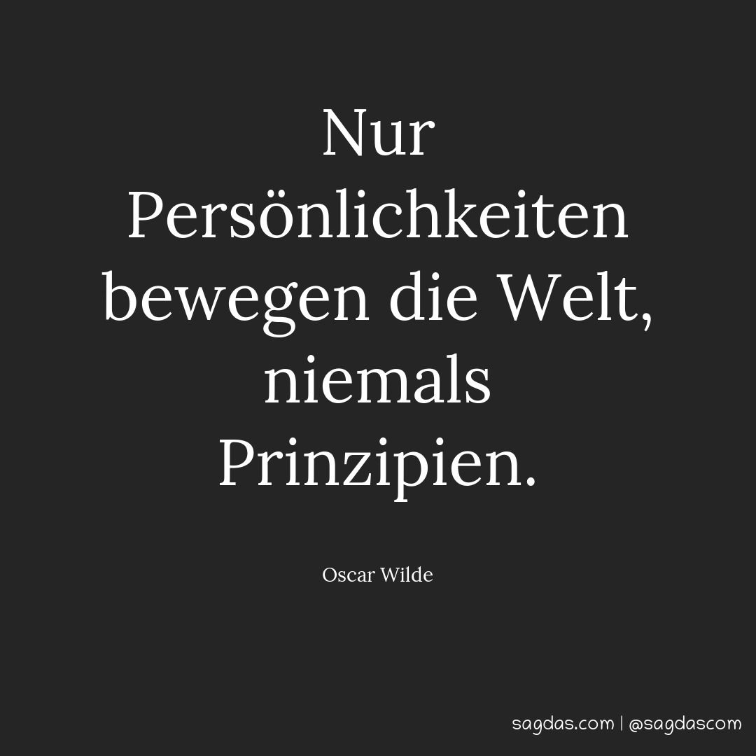 Get Zitate persoenlichkeit For iPhone Free