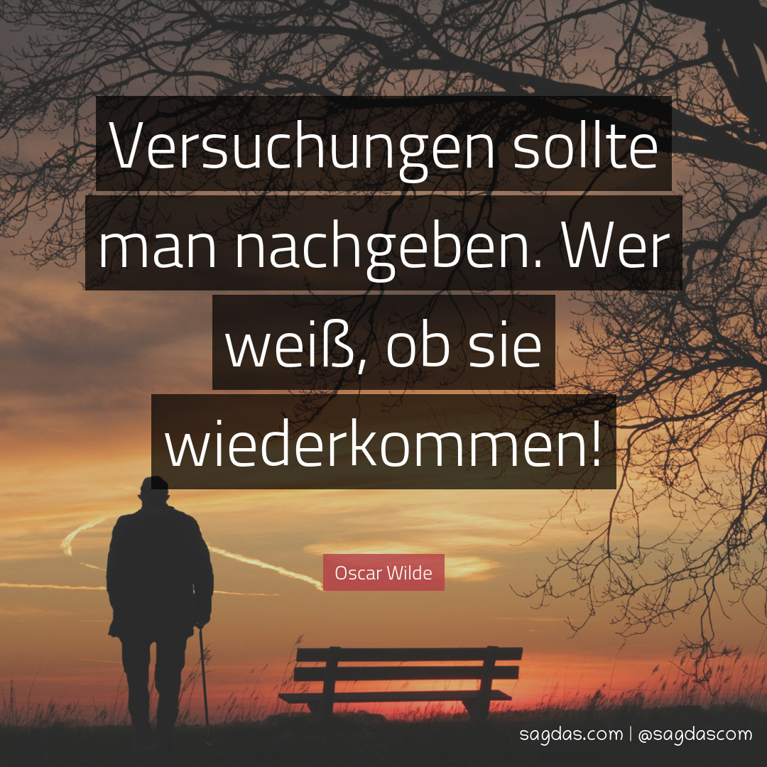 Download Versuchungen home sollte nachgeben wer weiss ob sie wiederkommen Desktop Wallpaper Free