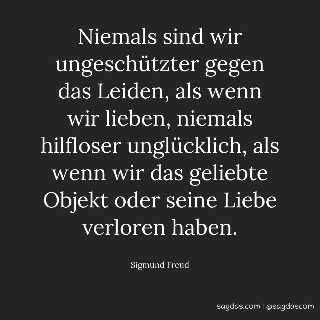 Get Lieben sigmund freud zitate For Free
