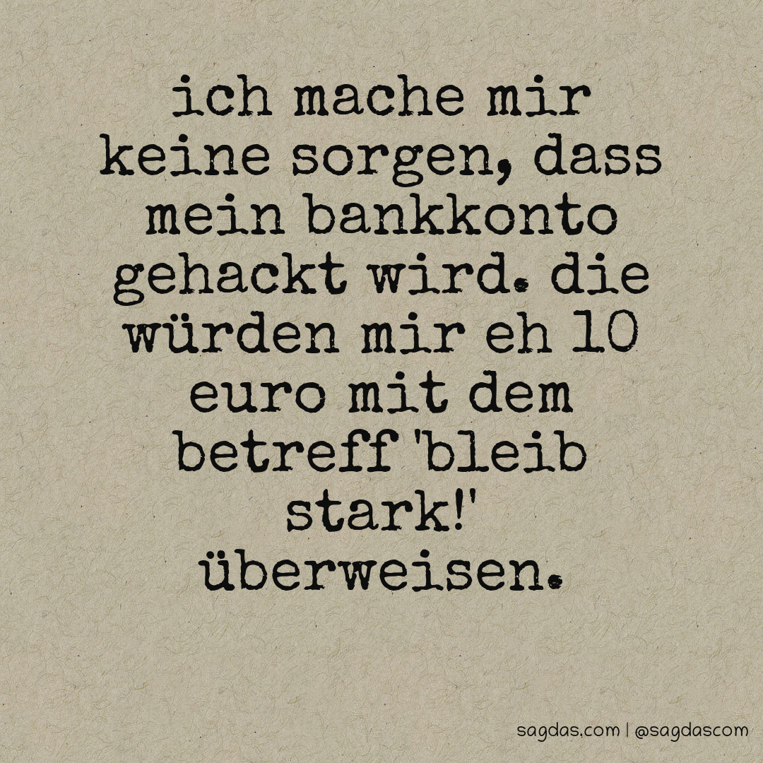 Bankkonto Gehackt Bankkonto Gehackt