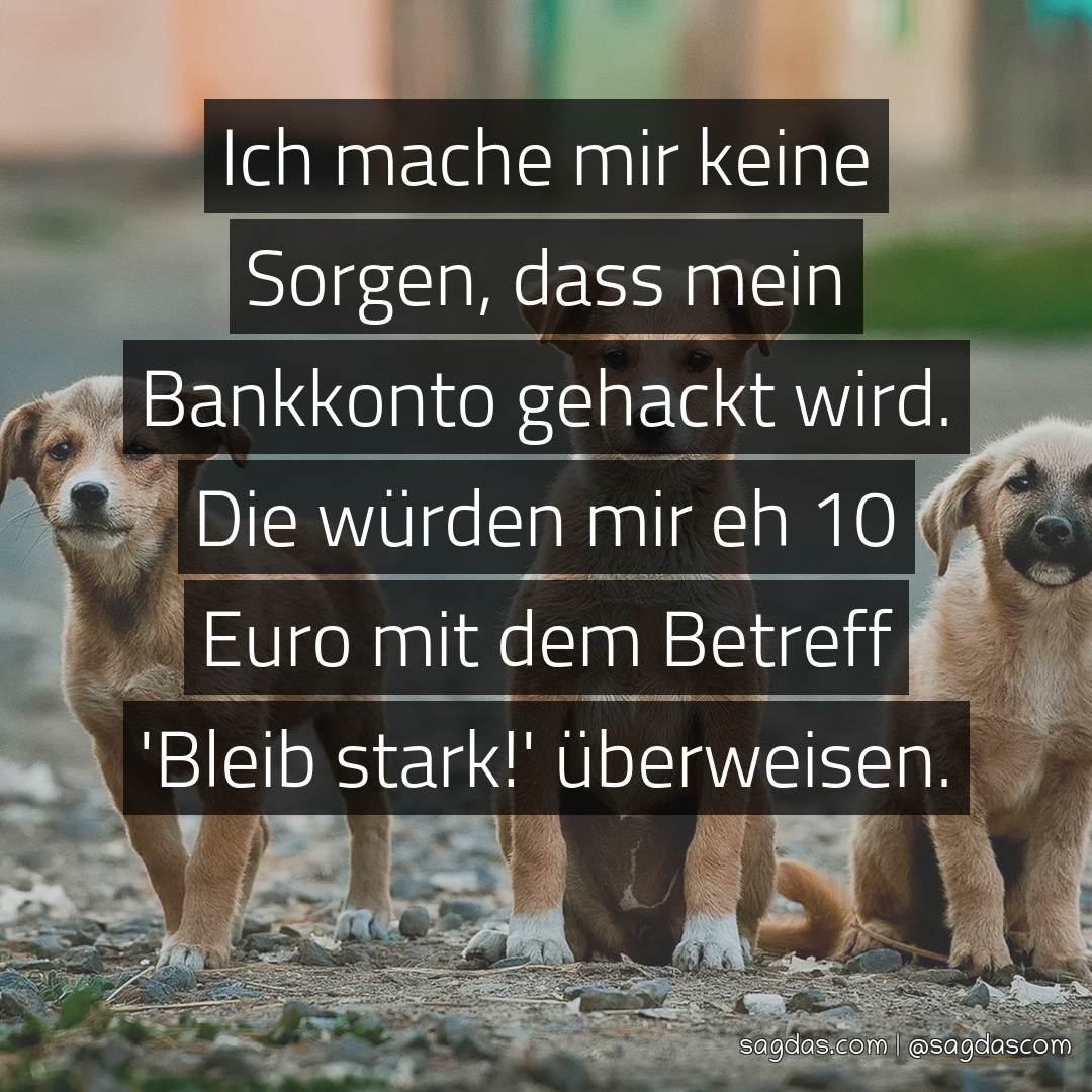 Bankkonto Gehackt Bankkonto Gehackt