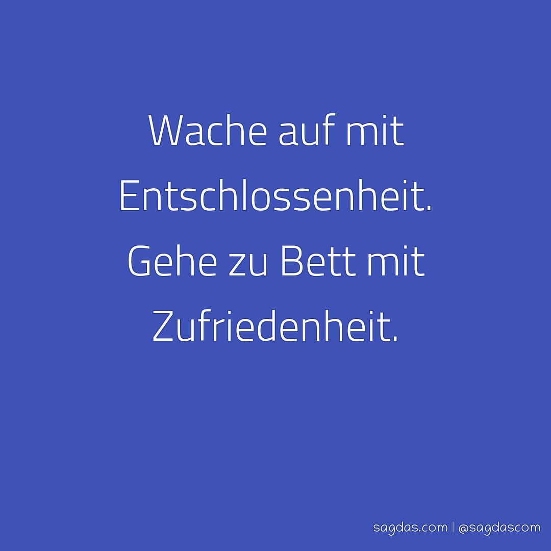 Get Zufriedenheit spruch For Android