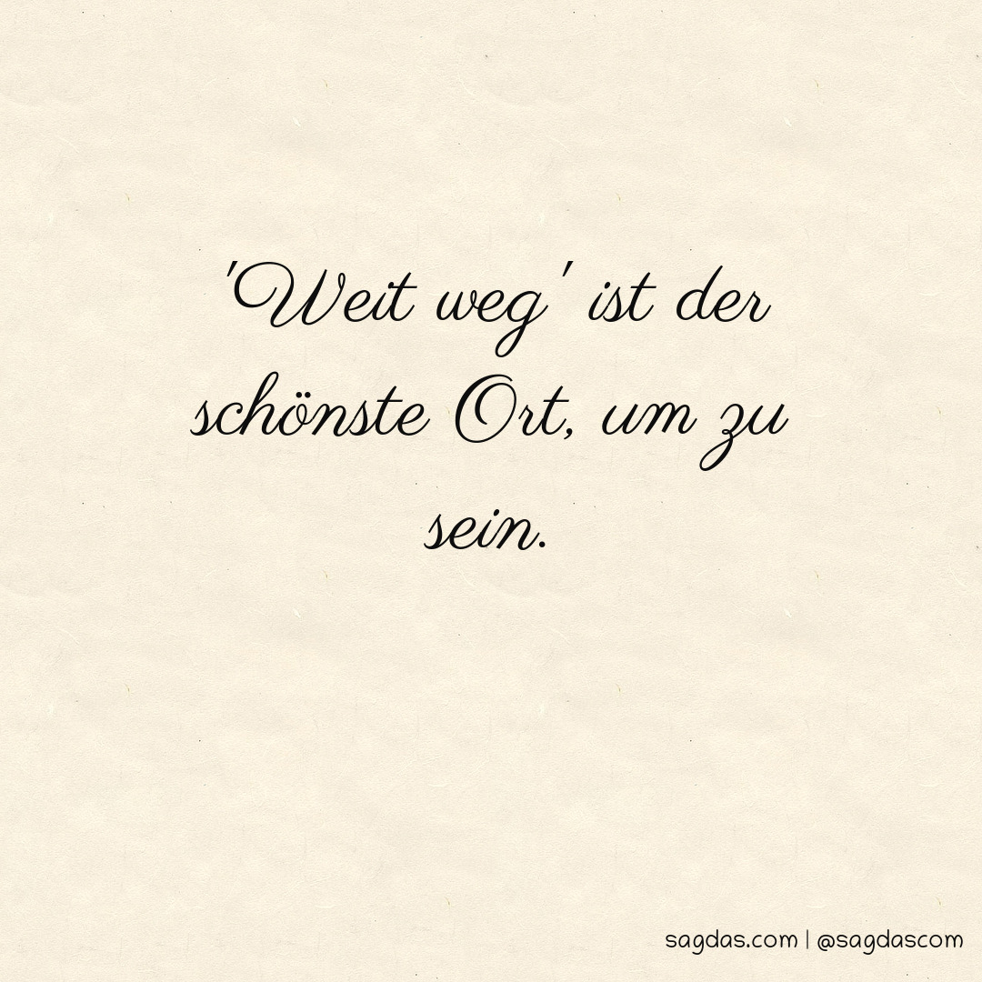 Spruch 