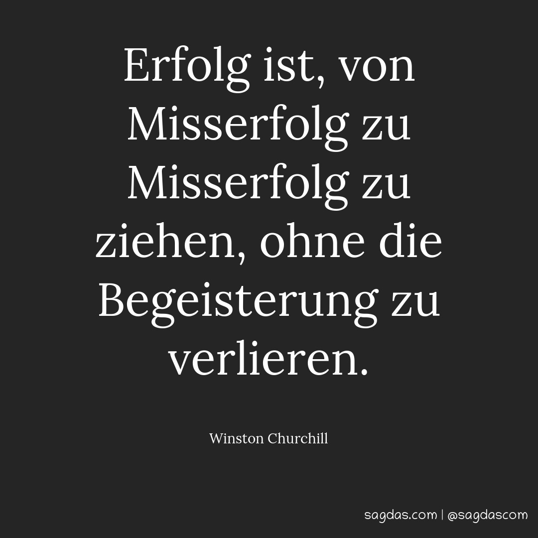 Get Winston churchill zitate erfolg For iPhone Free