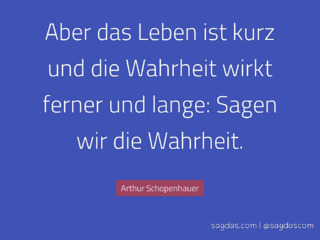 Philosophische Sprüche Und Zitate 2016 Seite 6