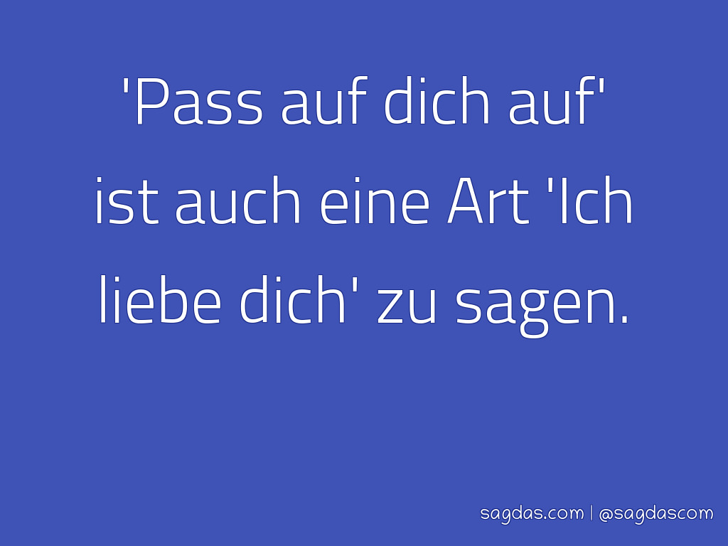 Spruch 