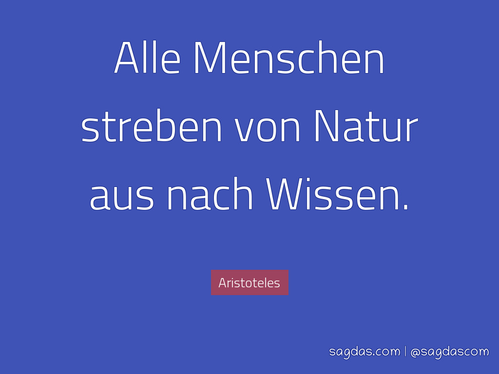 Philosophische Zitate Aristoteles Leben Zitate