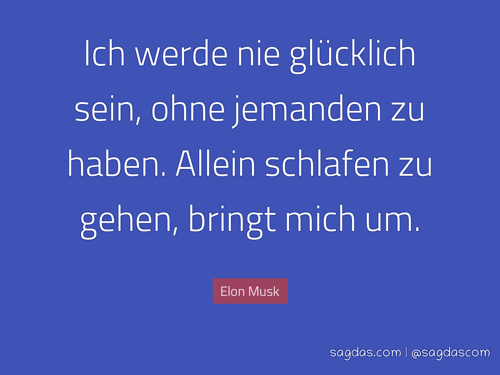 Wieder nie sein werde ich glücklich Episodenmitschrift: Verschwunden