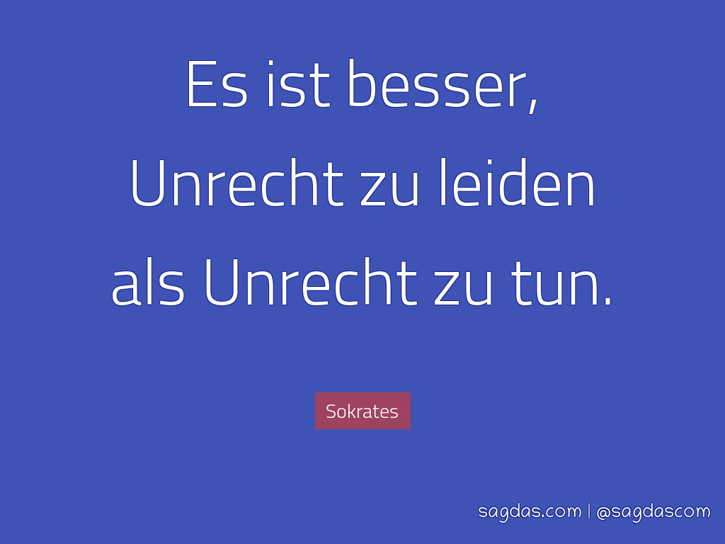 Sokrates Zitate Und Sprüche Sagdas